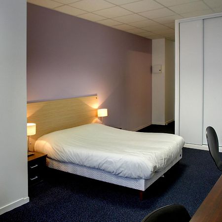 Kosy Appart'Hotels - Le Cours Moreau Mâcon Eksteriør billede