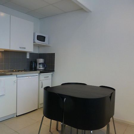 Kosy Appart'Hotels - Le Cours Moreau Mâcon Eksteriør billede