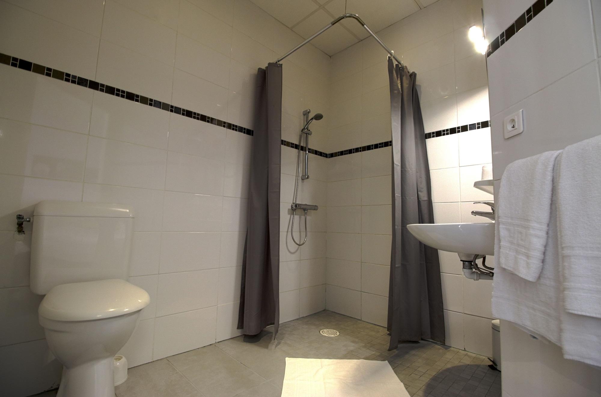 Kosy Appart'Hotels - Le Cours Moreau Mâcon Eksteriør billede