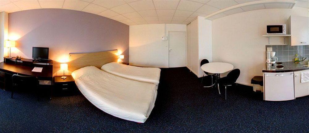 Kosy Appart'Hotels - Le Cours Moreau Mâcon Eksteriør billede
